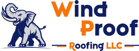 Wind Proof Roofing